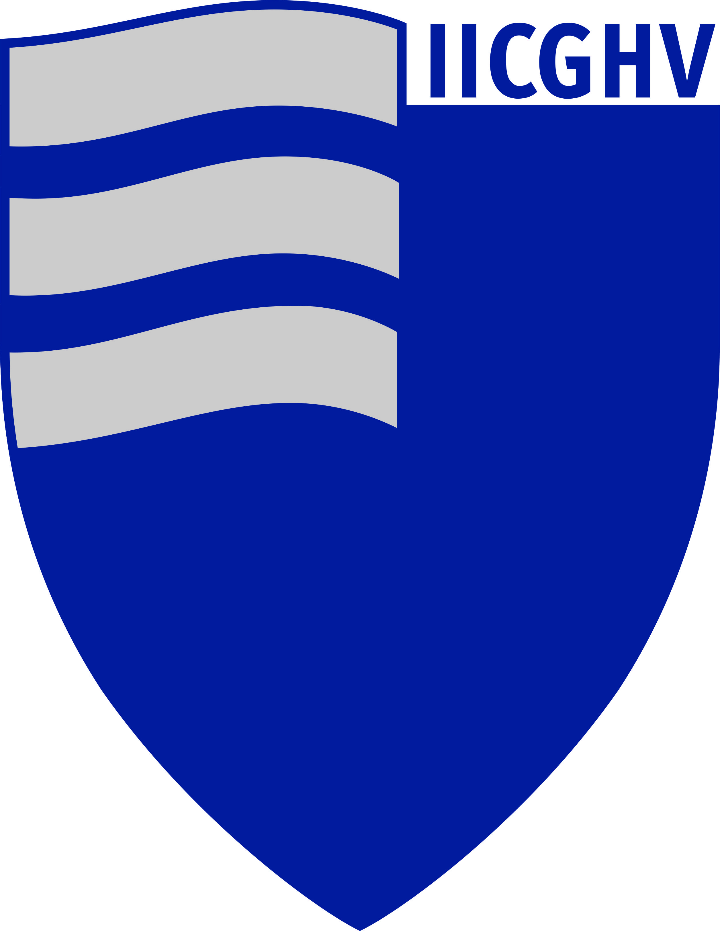 IICGHV