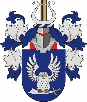 Barkanovo herbas
