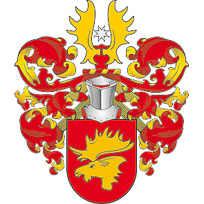 Briedžio herbas