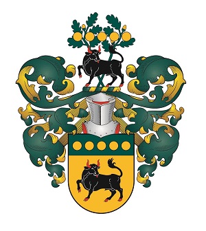 Čatrausko herbas