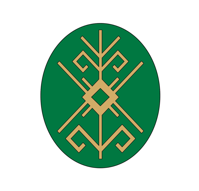 Vaičiulienės herbas