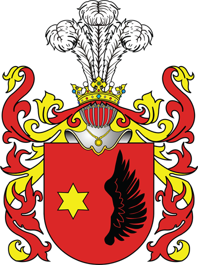 Gelgaudų herbas