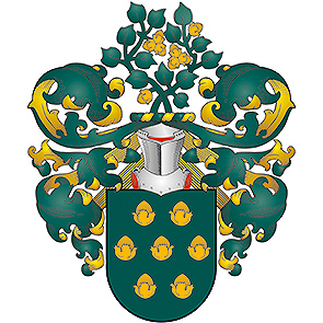 Gliaudelio herbas