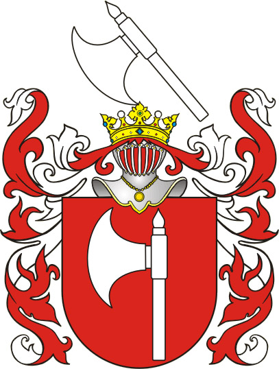 Okuličių herbas
