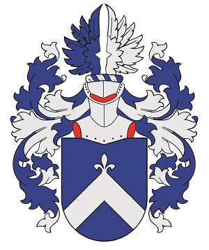 Augustinaičio herbas