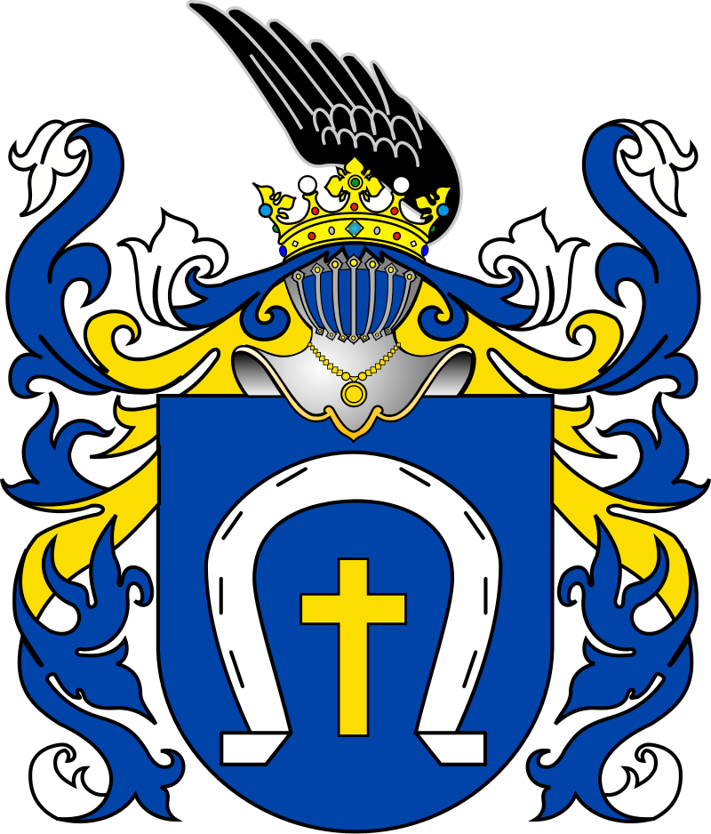 Gutkauskų herbas