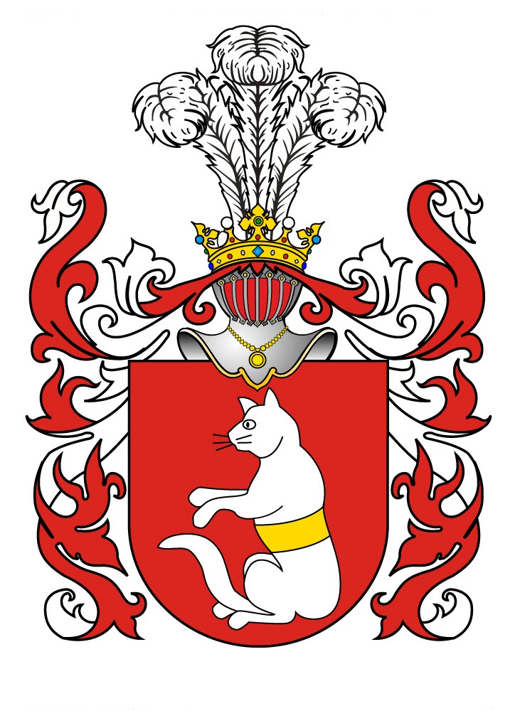 Vaišvilų herbas