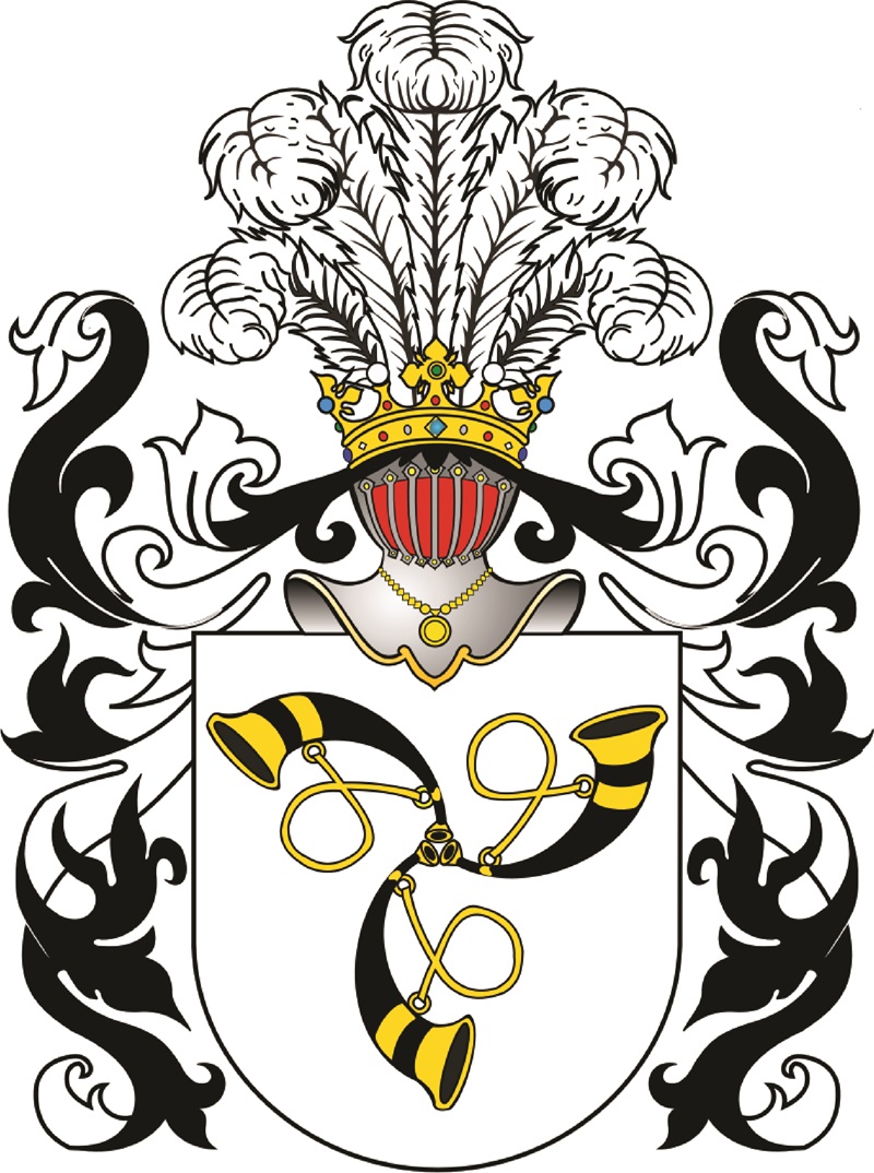 Stančikų herbas