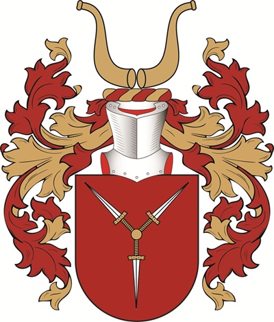 Krunglevičiaus herbas