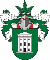 Kubertavičiaus herbas