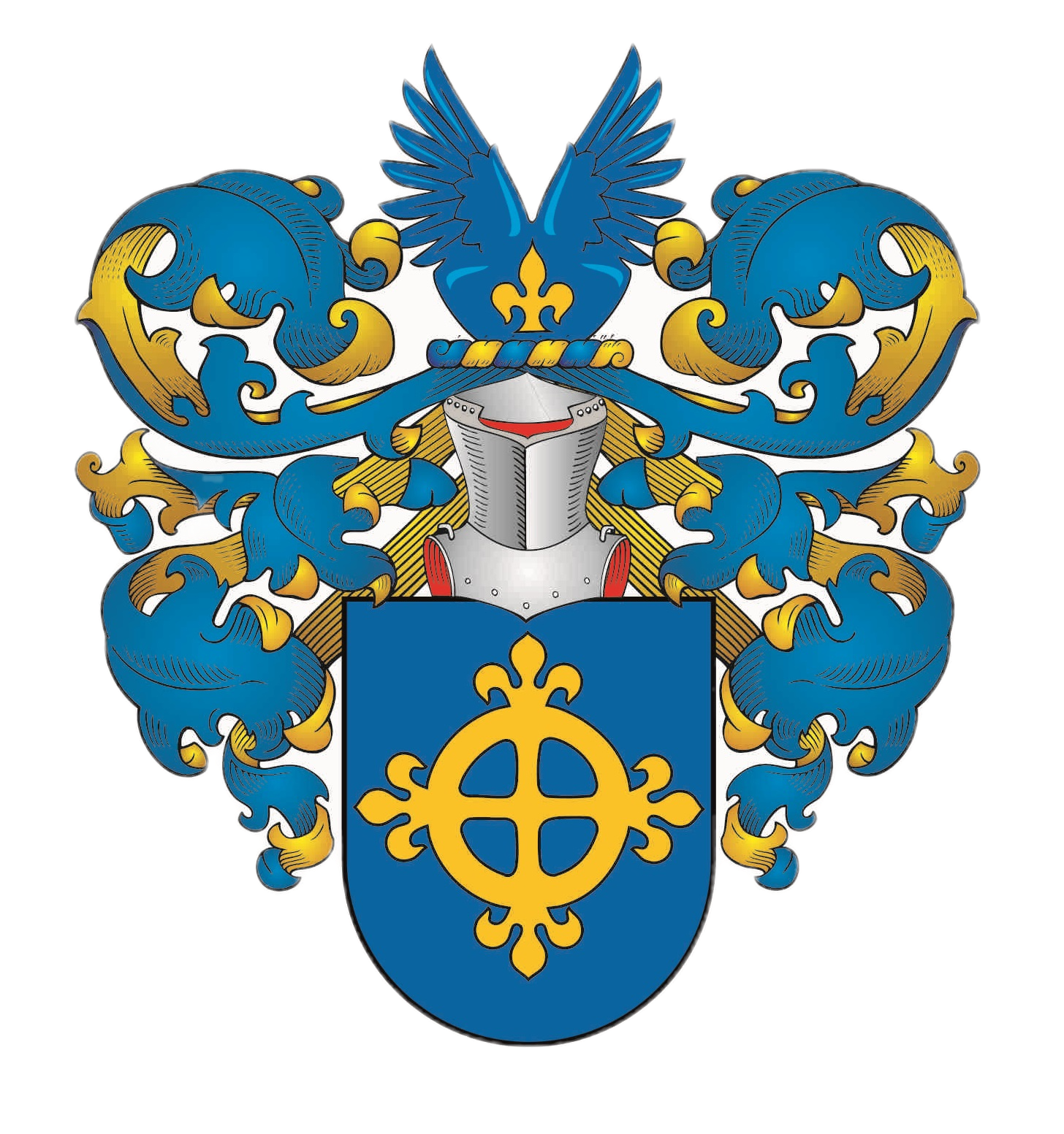 Kvietkausko herbas
