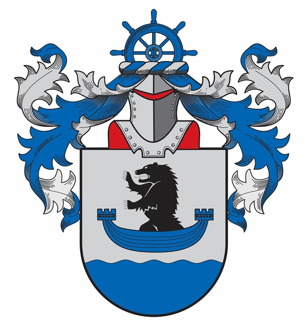 Kazbaraičio herbas