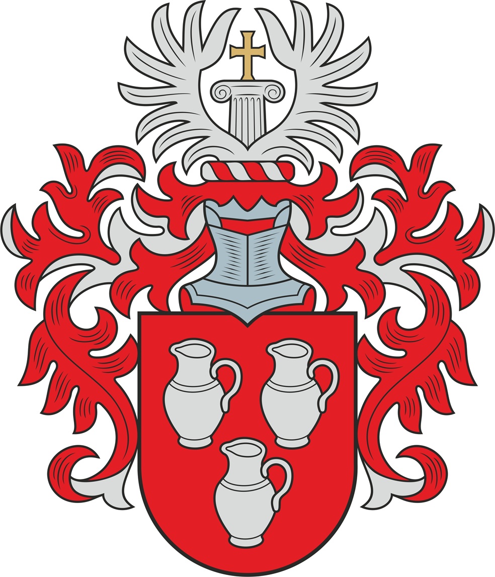 Krūgelio herbas