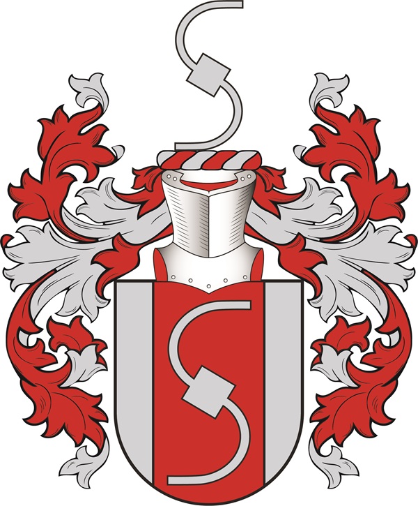 Simanausko herbas