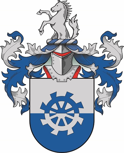 Martyšiaus herbas