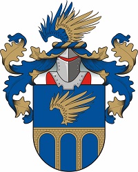 Načajaus herbas