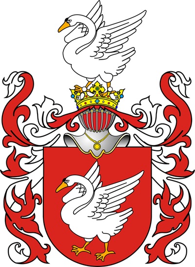 Norvilų herbas