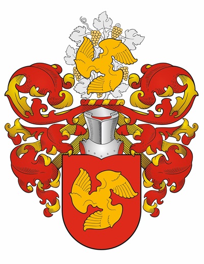 Rimkaus herbas