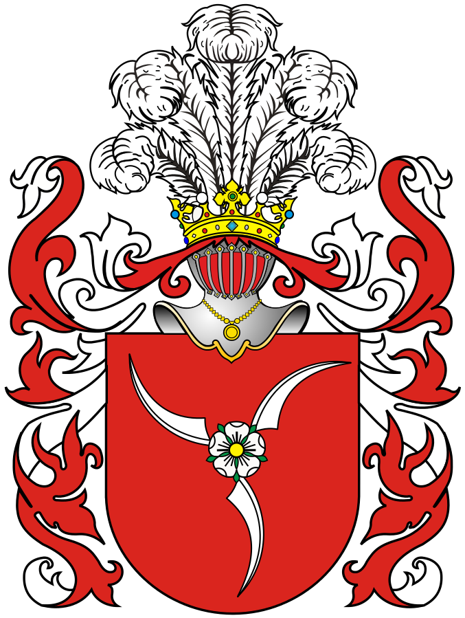 Skibickių herbas