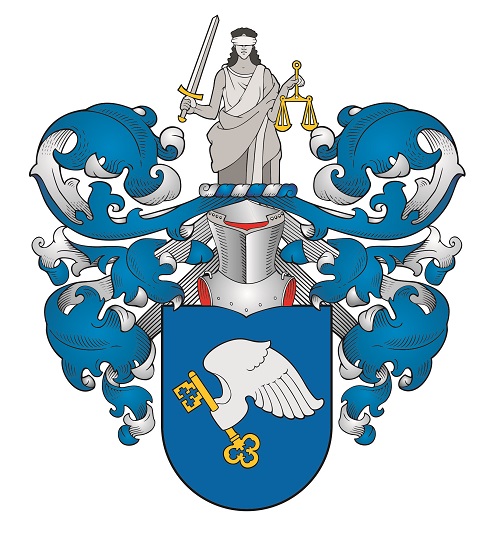 Rudanovo herbas
