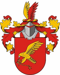 Sakalausko herbas