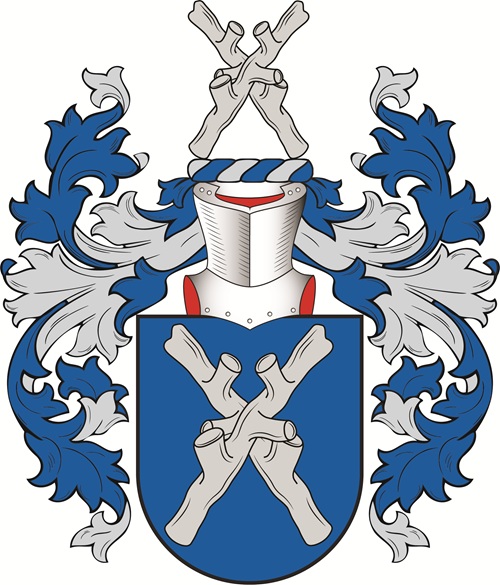 Šakalinio herbas