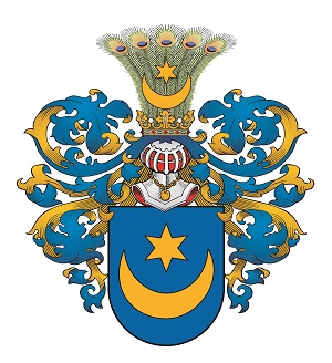 Tiškevičių herbas