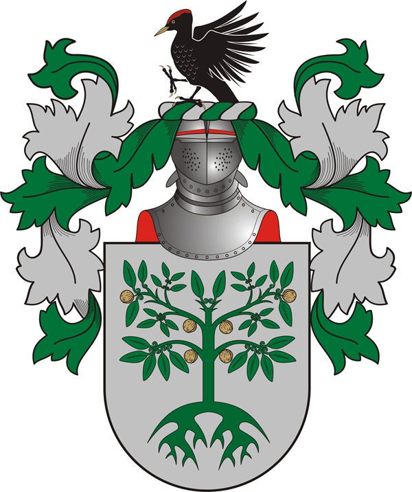 Uoginto herbas