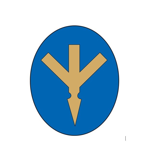 Degutienės herbas