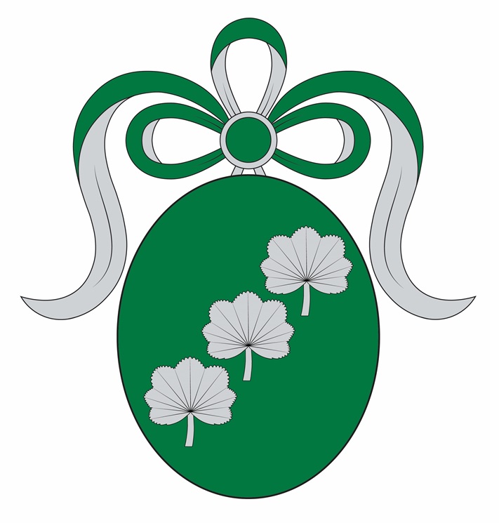Zemlevičiūtės herbas