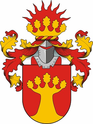 Petravičiaus herbas