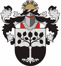 Pliaukštės herbas