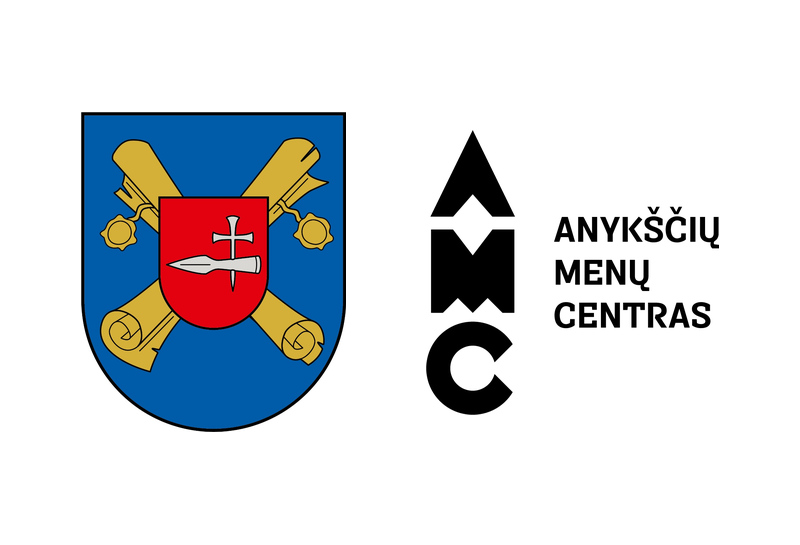 Pasirašyta bendradarbiavimo sutartis su Anykščių menų centru