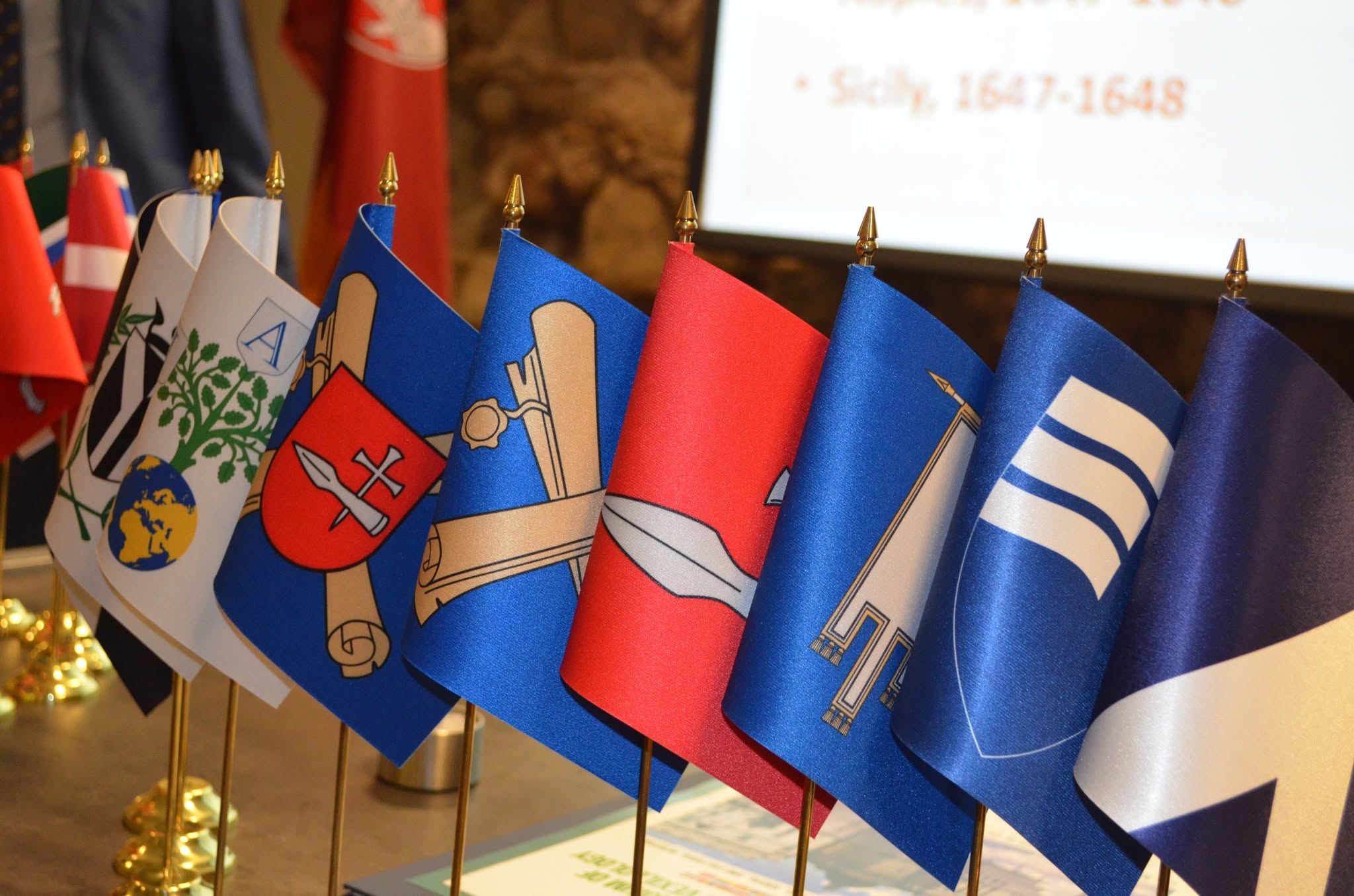 Tarptautinė armigerių asociacija