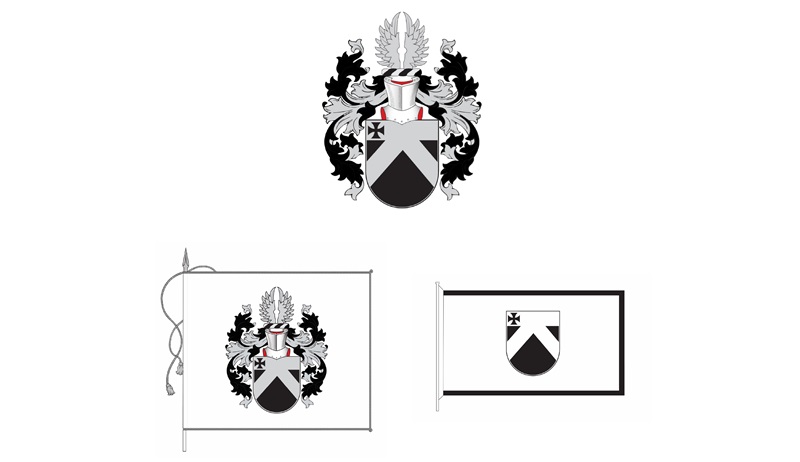 Kesylio_heraldika