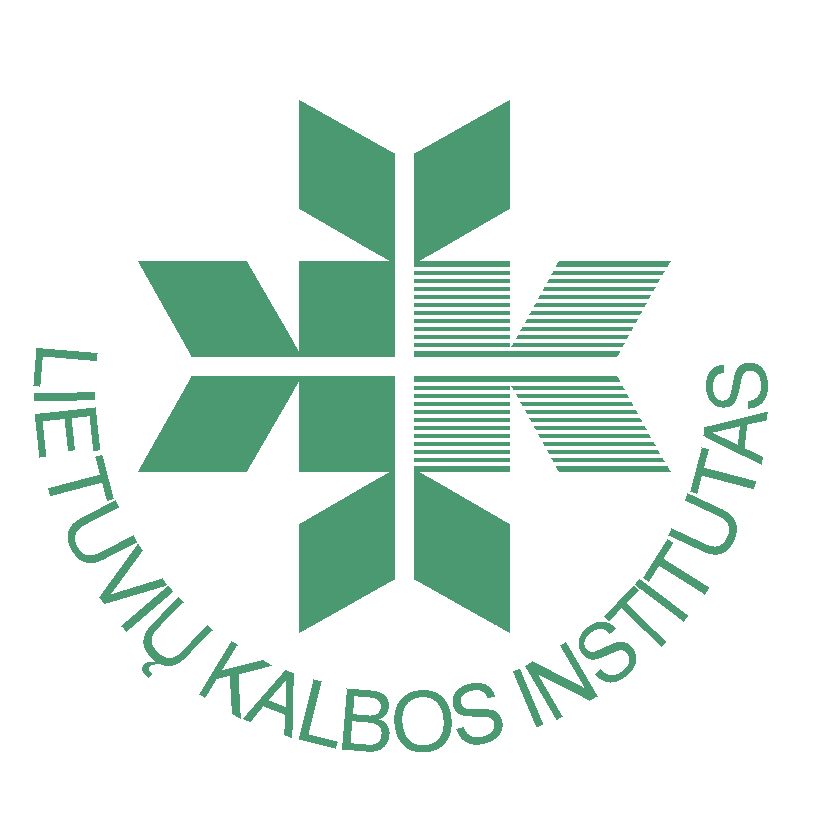 Lietuvių kalbos institutas