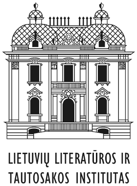 Lietuvių literatūros ir tautosakos institutas