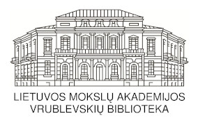 Vrublevskiu biblioteka