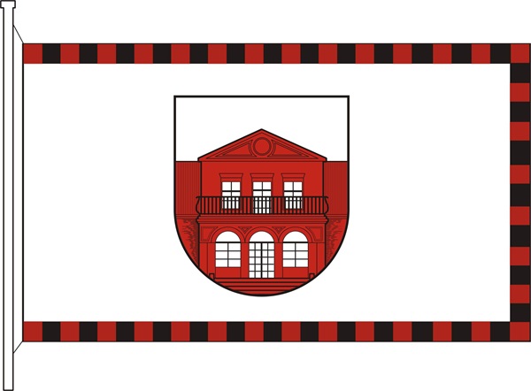 Augama lauko vėliava