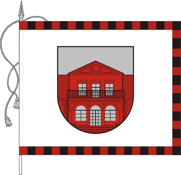 Augama reprezentacinė vėliava