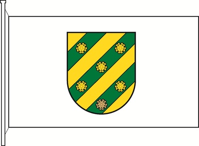 Malašausko lauko herbinė vėliava